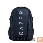 Nešiojamojo kompiuterio krepšys Razer  Rogue V3 15 