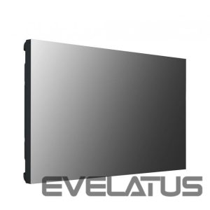 Monitoriai LG  55VSM5J 55 ", Landscape/Portrait, 24/7, WebOS, 178 °, 178 °, 1920 x 1080 pixels, 500 cd/m², 1,100:1, 8 ms 