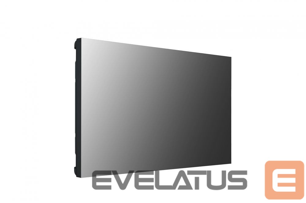 Monitoriai LG 55VSM5J 55 ", Landscape/Portrait, 24/7, WebOS, 178 °, 178 °, 1920 x 1080 pixels, 500 cd/m², 1,100:1, 8 ms