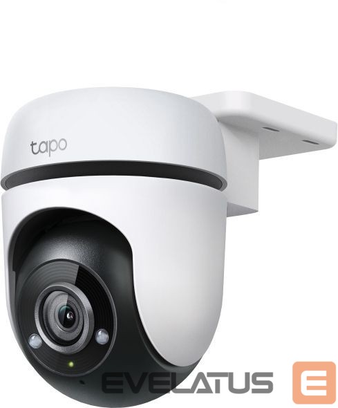 Internetinė kamera TP-Link Pan/Tilt AI Home Security Wi-Fi Camera Tapo C500 H.264, microSD card, up to 512 GB