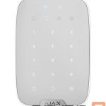 Išmanusis įrenginys AJAX  KEYPAD WRL/PLUS WHITE 