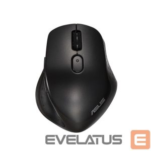 Kompiuterio pelė Asus  MOUSE BLUETH USB OPTICAL MW203/BLACK 90XB06C0-BMU000 