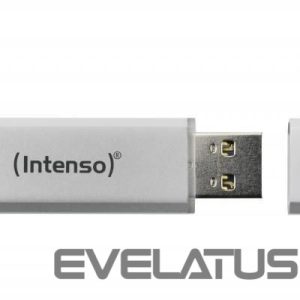 USB atmintinė Intenso  MEMORY DRIVE FLASH USB3 64GB/3531490 