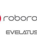 Dulkių siurblio priedas Roborock  VACUUM ACC MOPING CLOTH S70/S75 L.GRAY 8.02.0214 