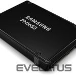 Kietasis diskas SDD Samsung  SSD SAS2.5" 960GB PM1653/MZILG960HCHQ-00A07 