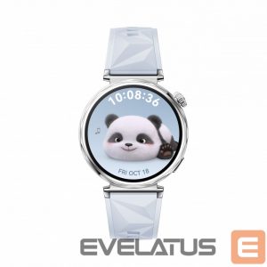 Išmanusis laikrodis Huawei  GT 5 41mm Blue