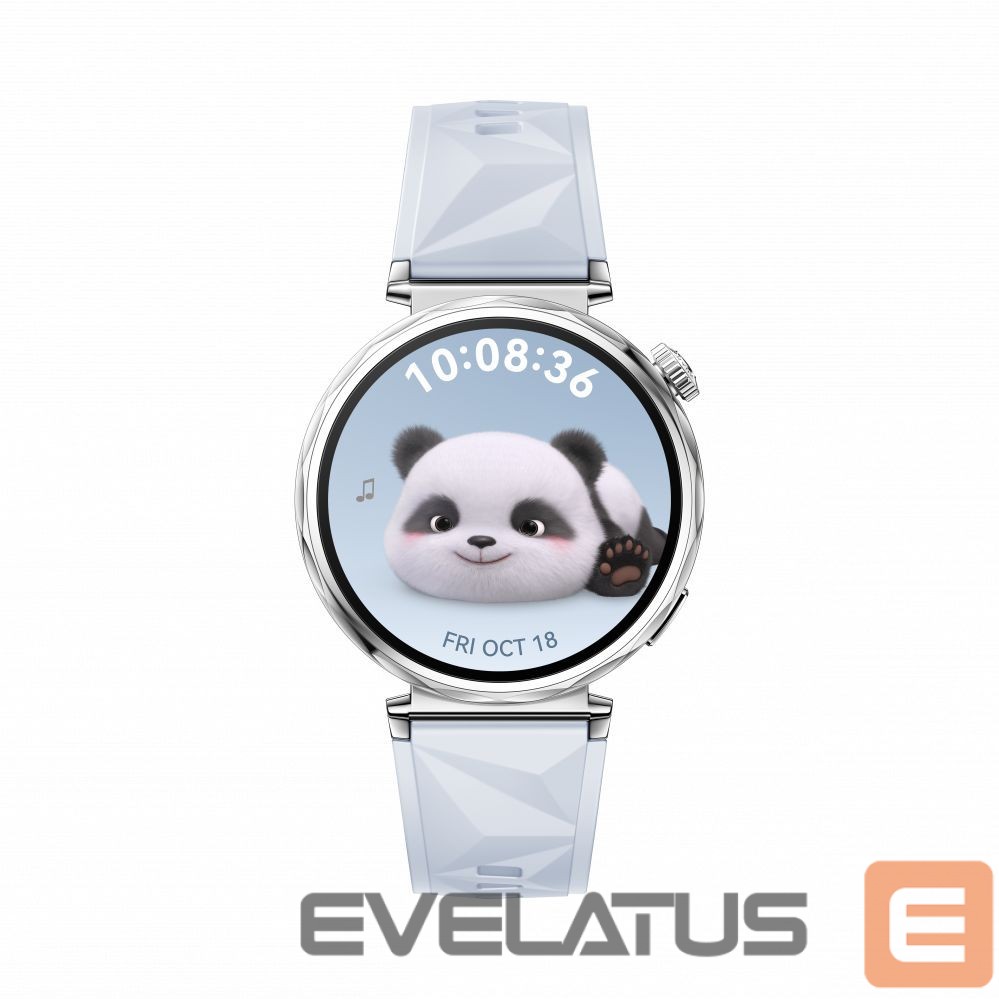 Išmanusis laikrodis Huawei GT 5 41mm Blue
