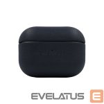 Dėklai ausinėms Evelatus Apple AirPods Pro Protective Silicone Case Dark Blue