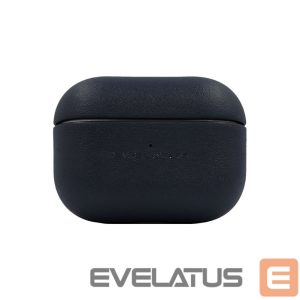 Dėklai ausinėms Evelatus Apple AirPods Pro Protective Silicone Case Dark Blue