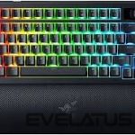 Kompiuterio klaviatūra Razer  BlackWidow V4 Pro 75% 