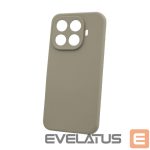 Nugarėlės dėklai Evelatus Xiaomi 15T Pro Premium Magnetic Soft Touch Silicone Pebble