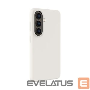 Nugarėlės dėklai Evelatus Samsung Galaxy S26 Premium Magnetic Soft Touch Silicone Case Stone