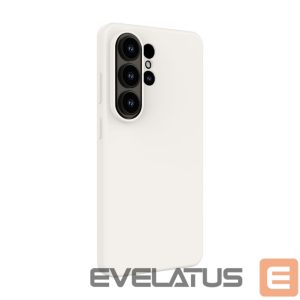 Nugarėlės dėklai Evelatus Samsung Galaxy S26 Ultra Premium Magnetic Soft Touch Silicone Case Stone