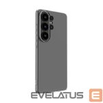 Nugarėlės dėklai Evelatus Samsung Galaxy S26 Ultra Clear Silicone Case 1.5mm TPU Transparent