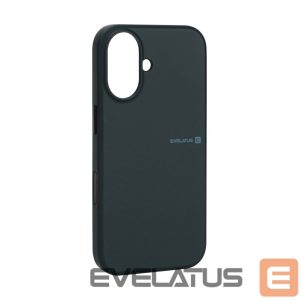 Nugarėlės dėklai Evelatus Apple iPhone 16 Premium MagSafe Sandstone Case Green
