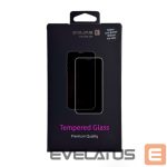 Apsauginiai stiklai Evelatus Samsung Galaxy A37 / A57 Privacy Corning Gorilla Glass Anti-Static 3D Full Cover 10X Stronger Black