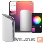 Stalinė lempa Philips Hue  Play wall washer white EU/UK | 
