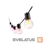 Lauko girlianda Philips Hue  Festavia globe string 7m 10bulb EU | 
