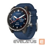 Išmanusis laikrodis Garmin  quatix 8 – 47 mm, AMOLED Marine GPS Smartwatch 