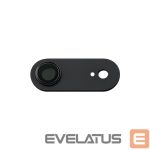 Apsauginiai stiklai Evelatus Apple iPhone 17 Air Full body camera lens protection premium Black