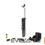 Dulkių siurblys Karcher  FCV 4 Dry cleaner Black