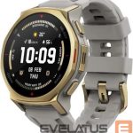 Išmanusis laikrodis Amazfit  Amazfit T-Rex 3 Pro 44mm Arctic Gold Smartwatch HYROX-Modus 