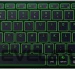 Kompiuterio klaviatūra Razer  Joro Portable Keyboard - US Layout Black
