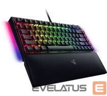Kompiuterio klaviatūra Razer  BlackWidow V4 Tenkeyless HyperSpeed 