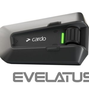 Dviračio priedas Cardo  PACKTALK EDGE - DUO 