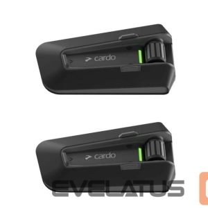 Dviračio priedas Cardo  PACKTALK NEO DUO 