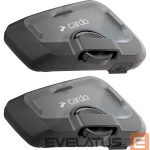Dviračio priedas Cardo  FREECOM 4X - DUO 