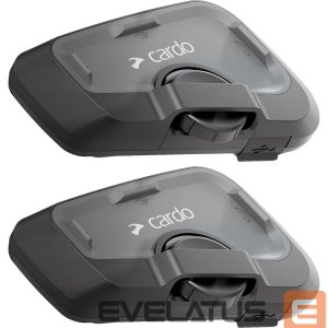 Dviračio priedas Cardo  FREECOM 4X - DUO 