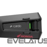 Dviračio priedas Cardo  PACKTALK EDGE SINGLE - HONDA 