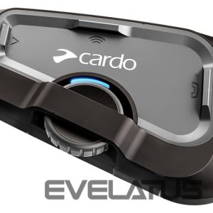 Dviračio priedas Cardo  FREECOM 4X - SINGLE 