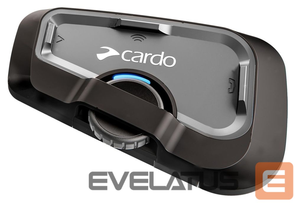 Dviračio priedas Cardo FREECOM 4X - SINGLE