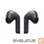 Belaidės ausinės Samsung  Galaxy Buds 4 Black