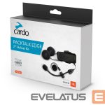 Dviračio priedas Cardo  ACCESSORY - PT EDGE 2ND HELMET KIT JBL 