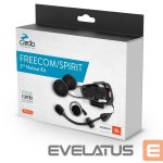 Dviračio priedas Cardo  ACCESSORY - FREECOM-X/SPIRIT 2ND HELMET JBL KIT 