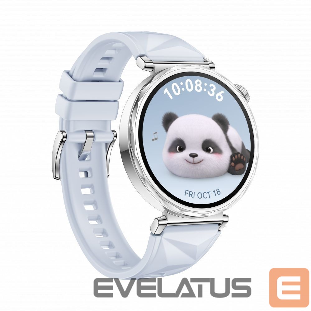Išmanusis laikrodis Huawei GT 5 41mm Blue