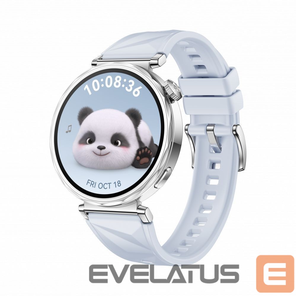 Išmanusis laikrodis Huawei GT 5 41mm Blue
