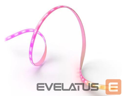 Kambarių girlianda Philips Hue Flux ultra-bright SL 3m EU|