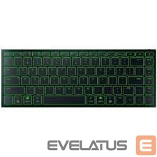 Kompiuterio klaviatūra Razer Joro Portable Keyboard - US Layout Black
