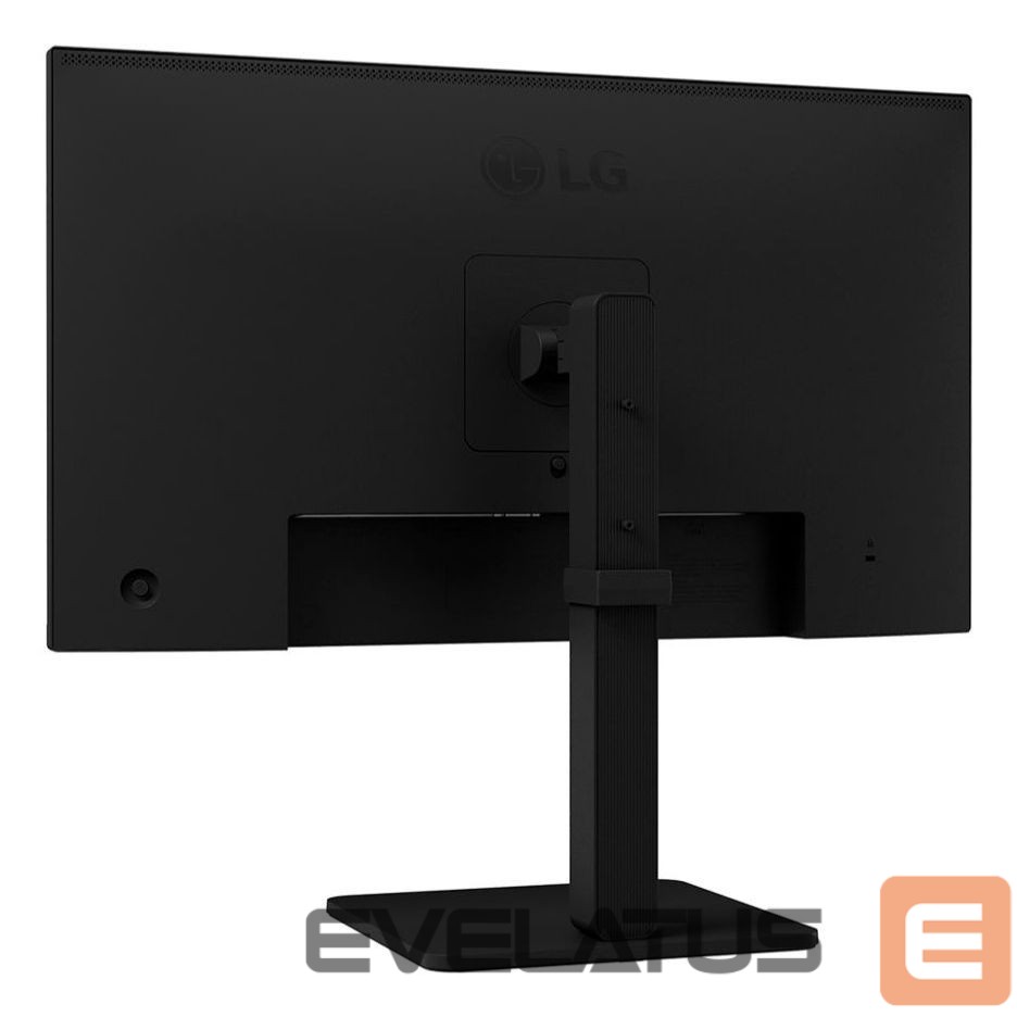 Monitoriai LG LG 27BA550-B.AEUQ 27inch