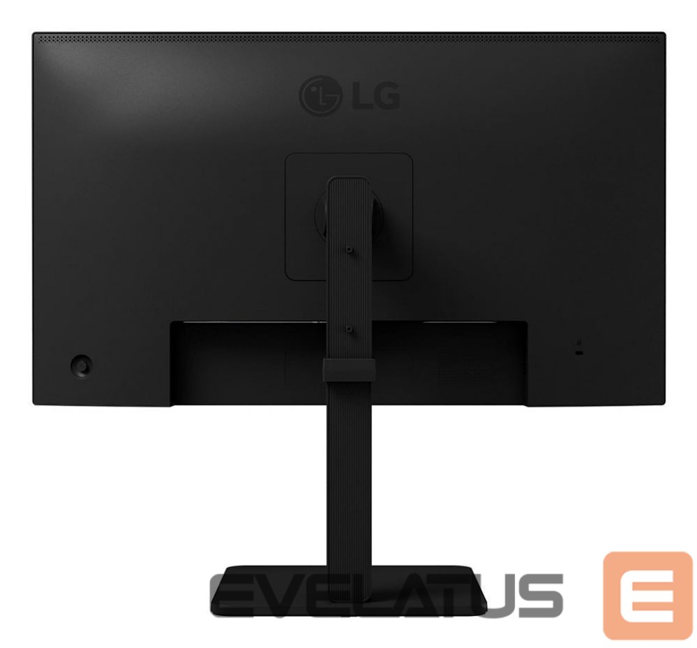 Monitoriai LG LG 27BA550-B.AEUQ 27inch