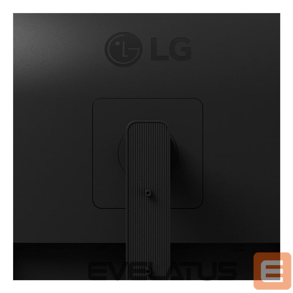 Monitoriai LG LG 27BA550-B.AEUQ 27inch
