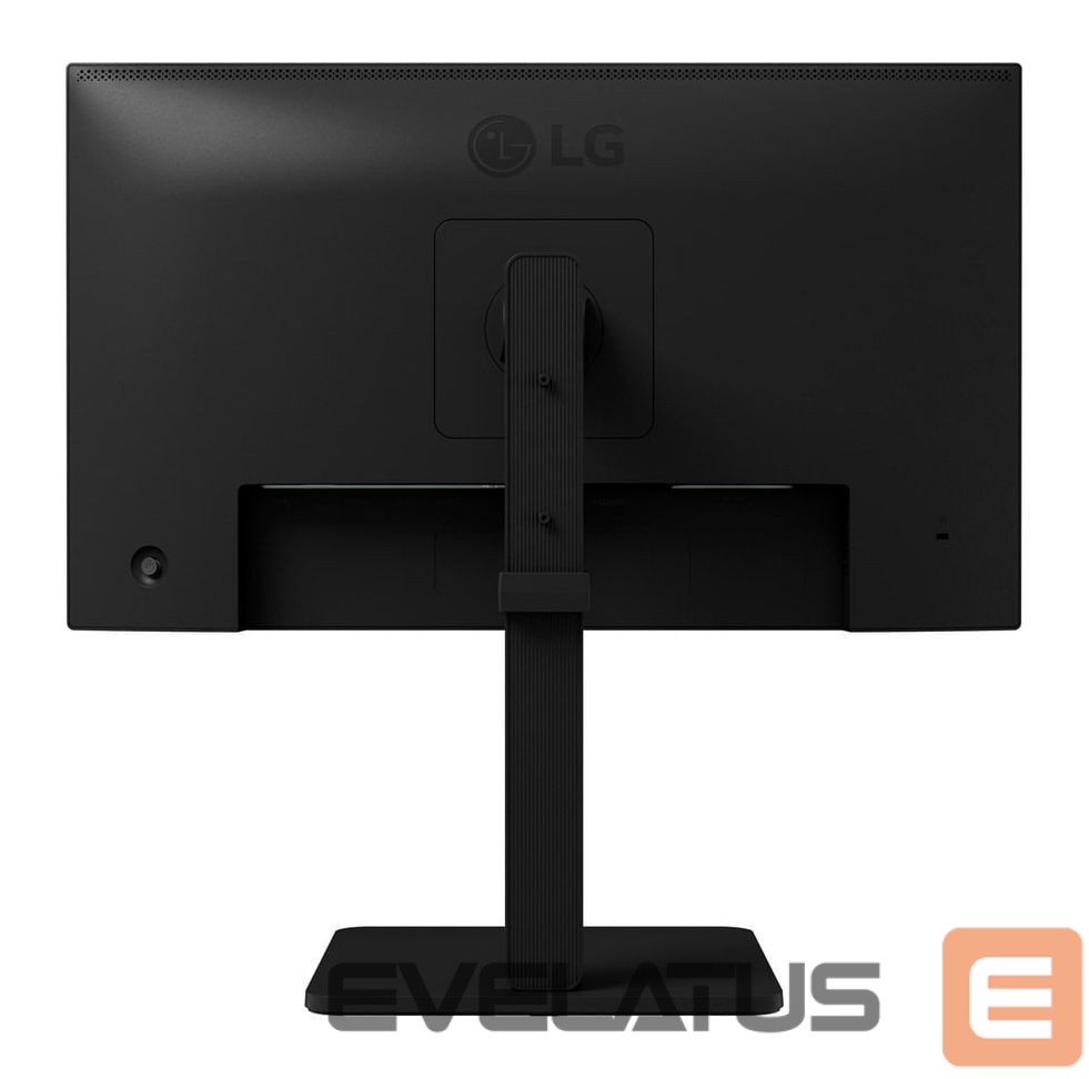 Monitoriai LG LG 24BA550-B.AEUQ 23.8inch