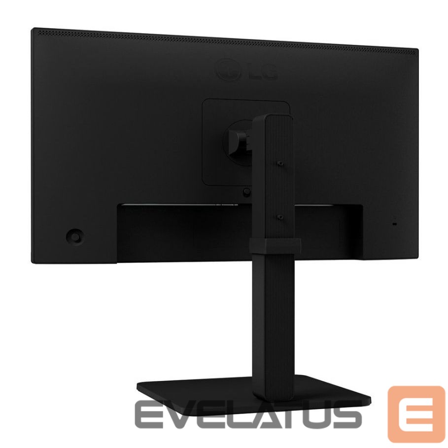 Monitoriai LG LG 24BA550-B.AEUQ 23.8inch