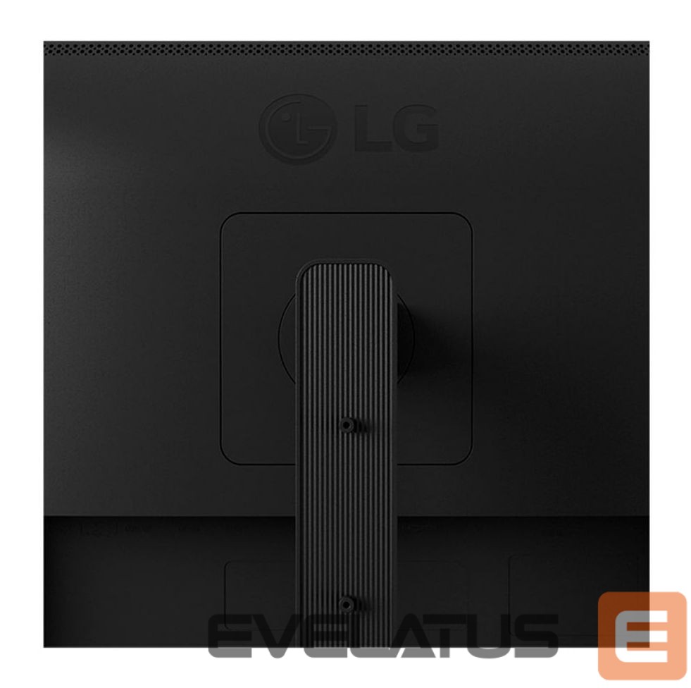 Monitoriai LG LG 24BA550-B.AEUQ 23.8inch