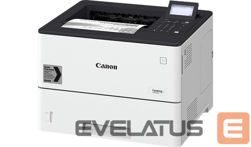 Spausdintuvai Canon I-SENSYS LBP325x Laser Printer
