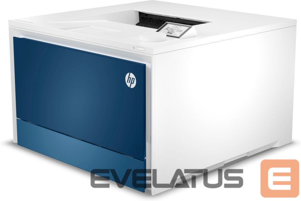Spausdintuvai HP HP Color LaserJet Pro 4202dn